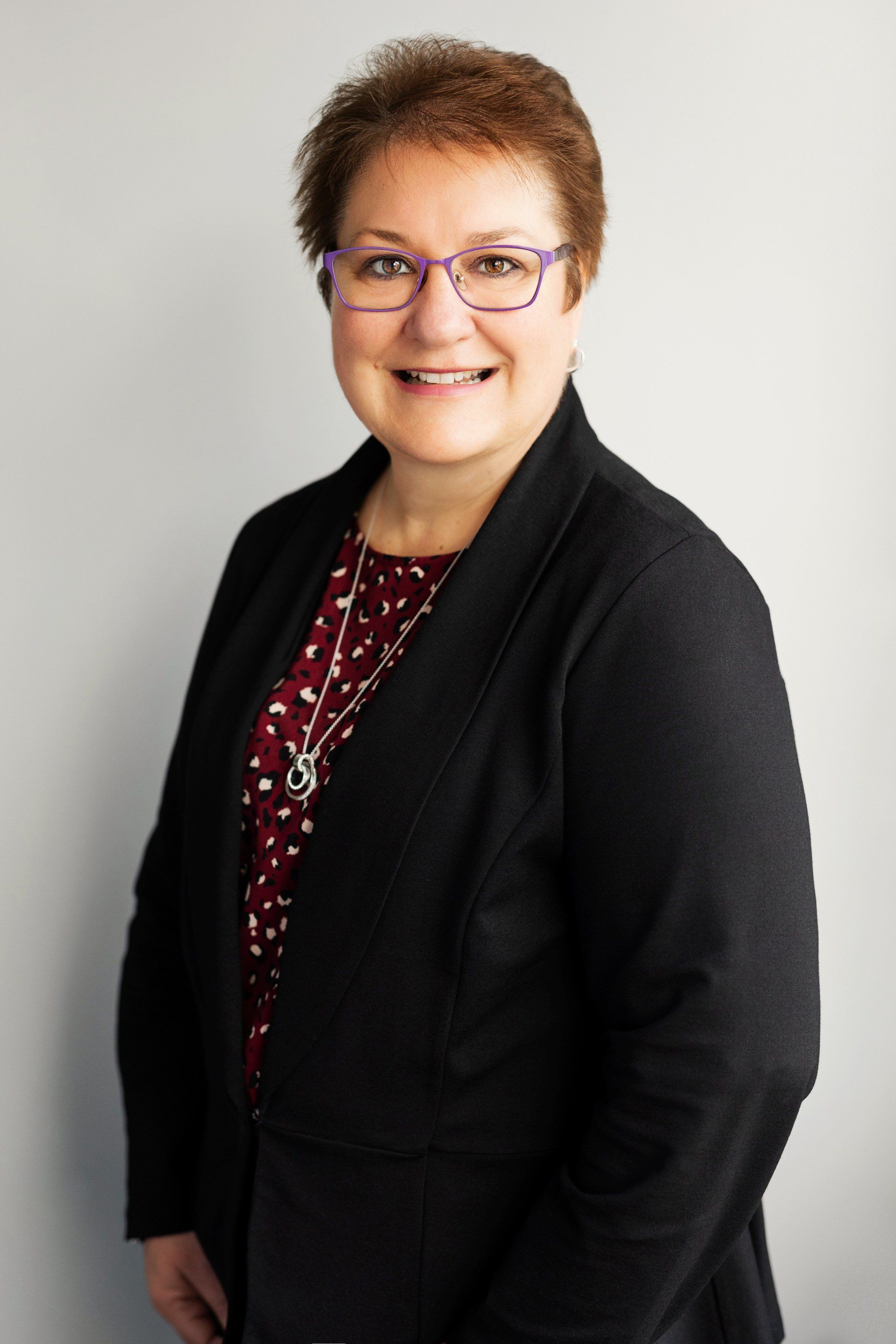 Necia Parker - Associate