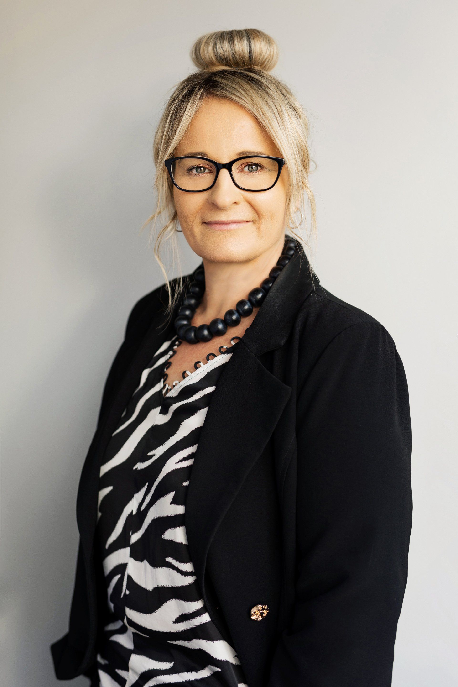 Susan Kiehne - Senior Associate