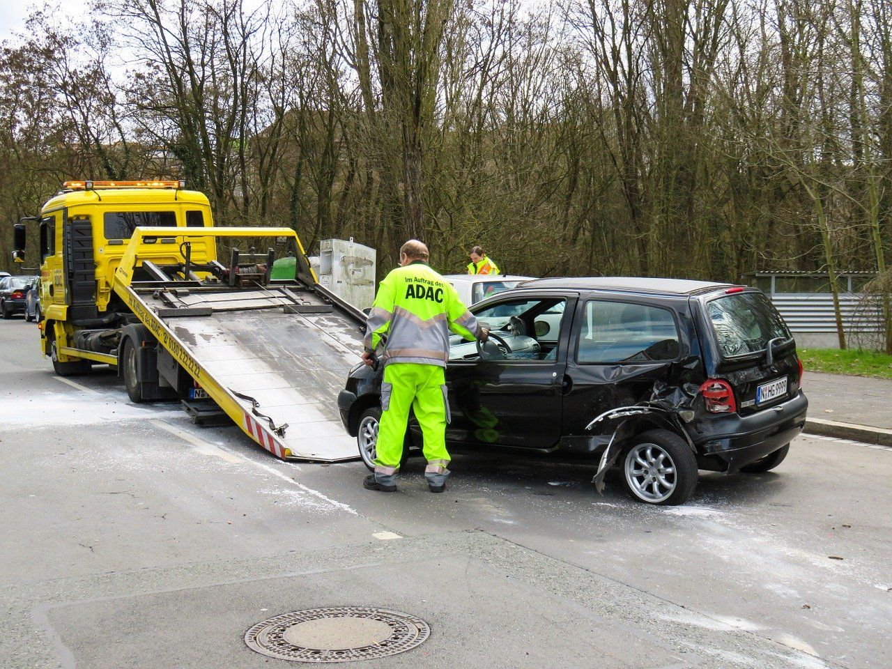 tow truck kelowna bc