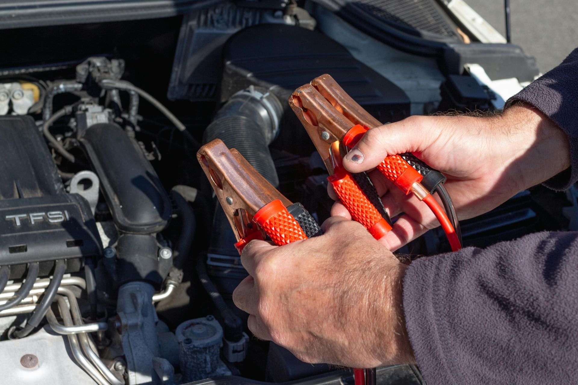 jump start services kelowna