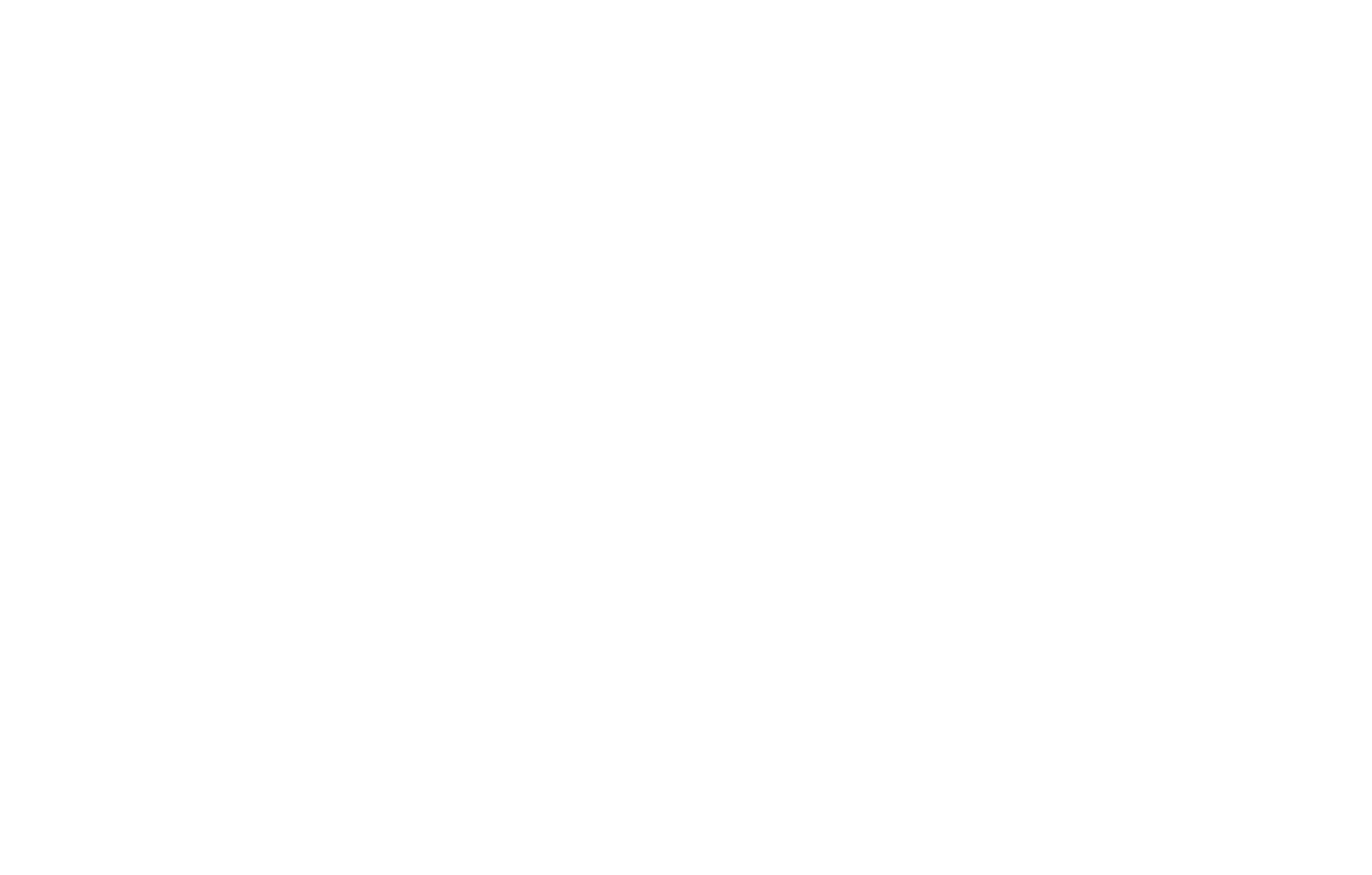 Off Grid RV logo in footer with clean lines