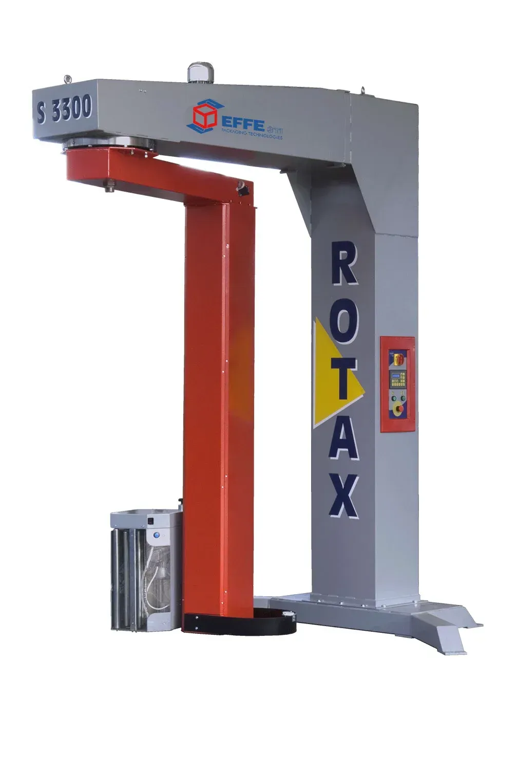 ROTAX S3300