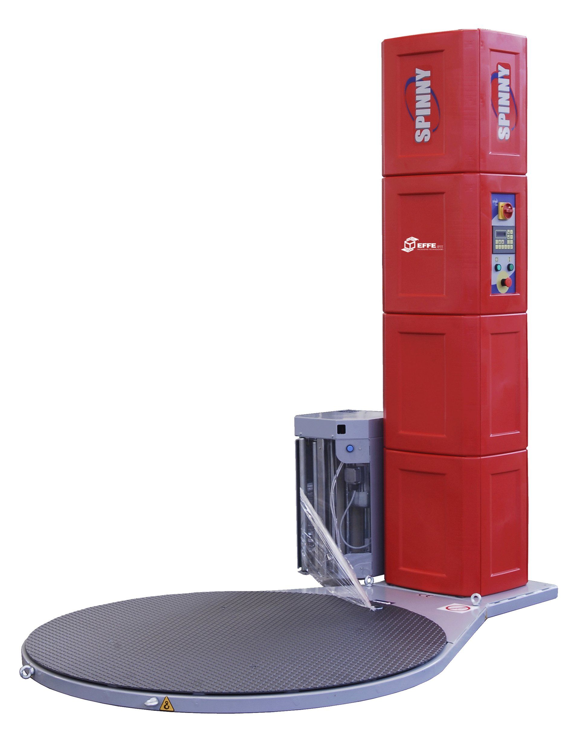 SPINNY S 300