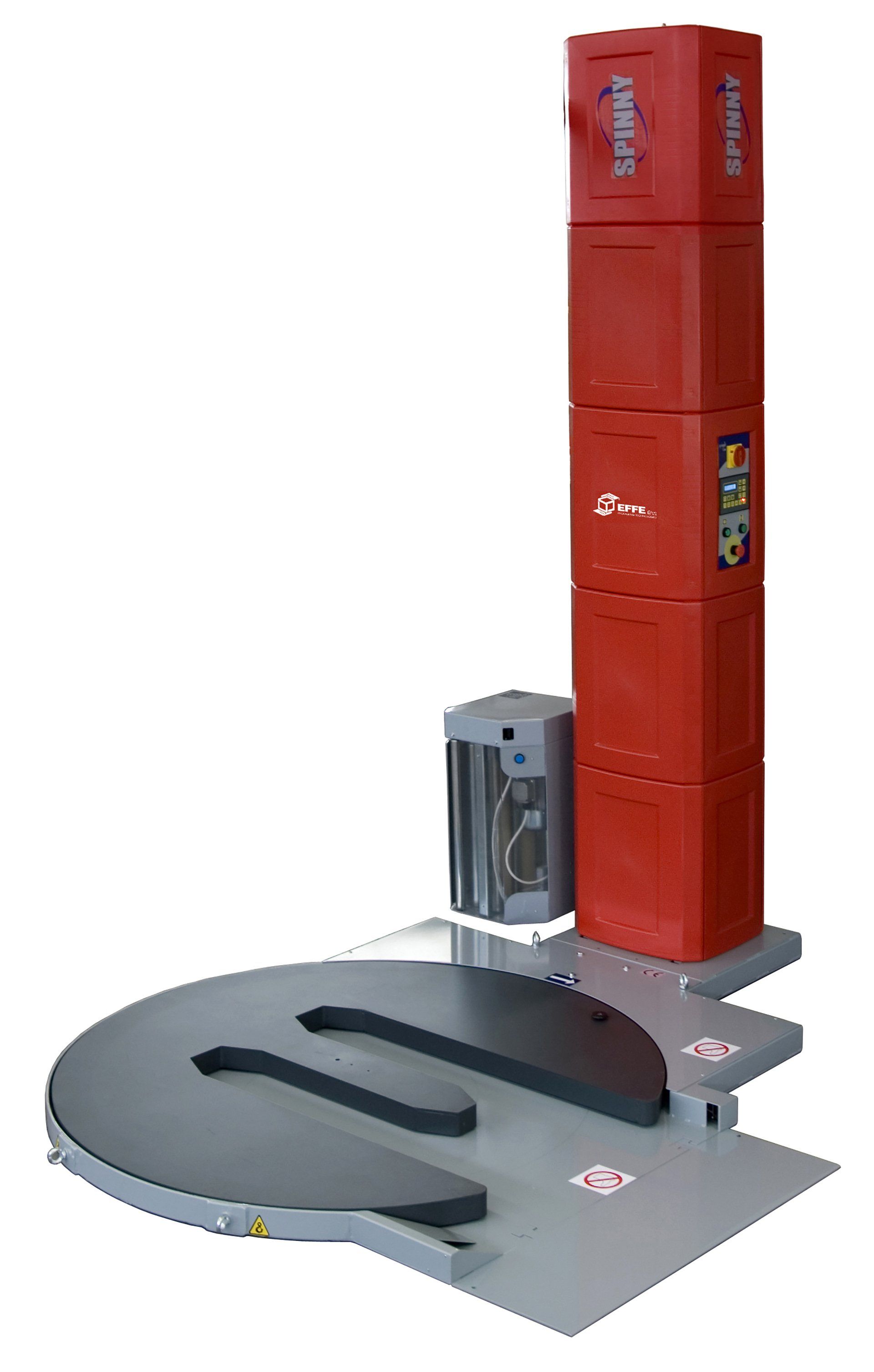 SPINNY S 300 TP Power