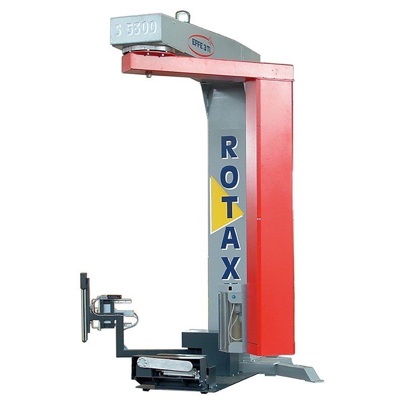 ROTAX 5300
