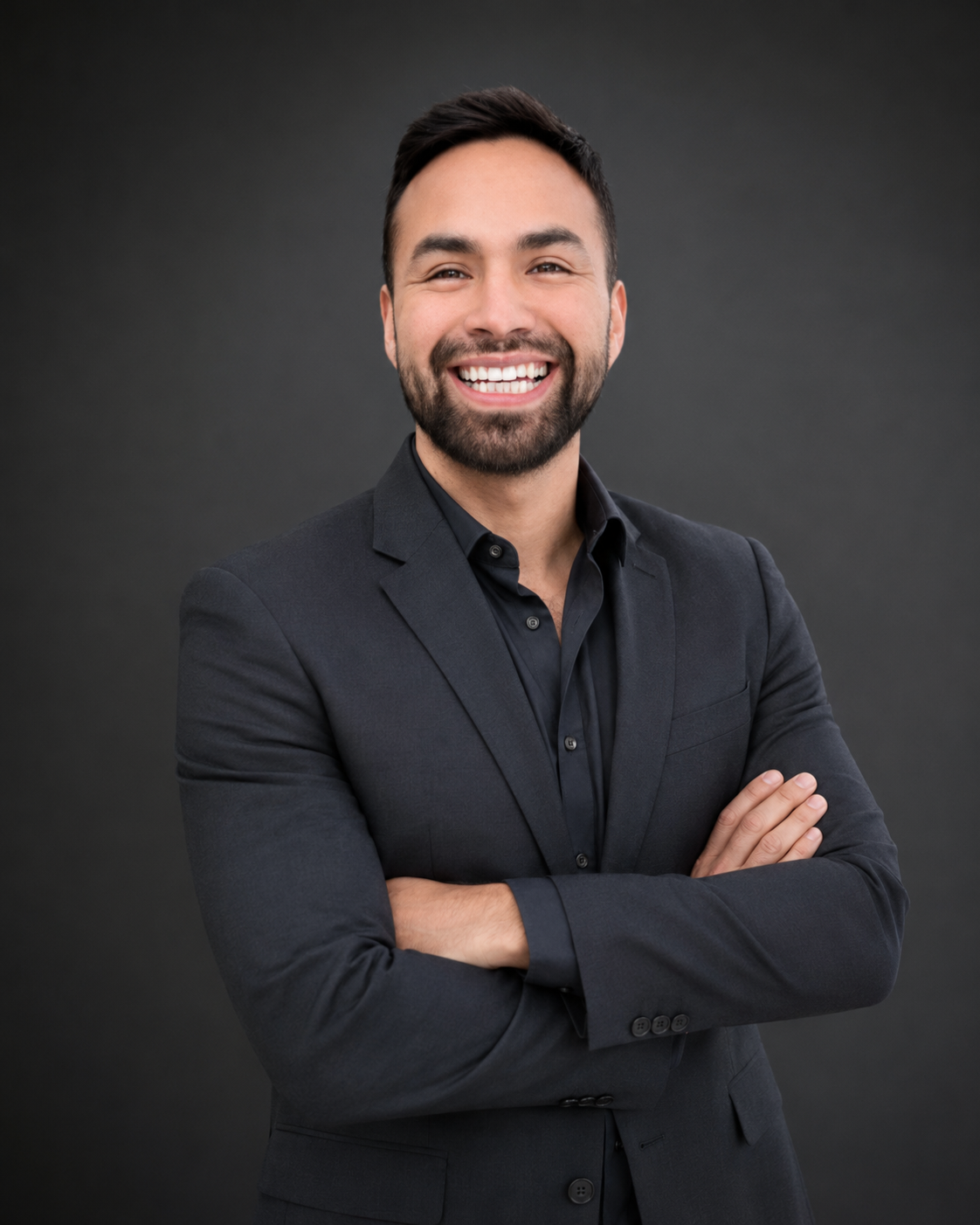 Brandon Vilcapoma