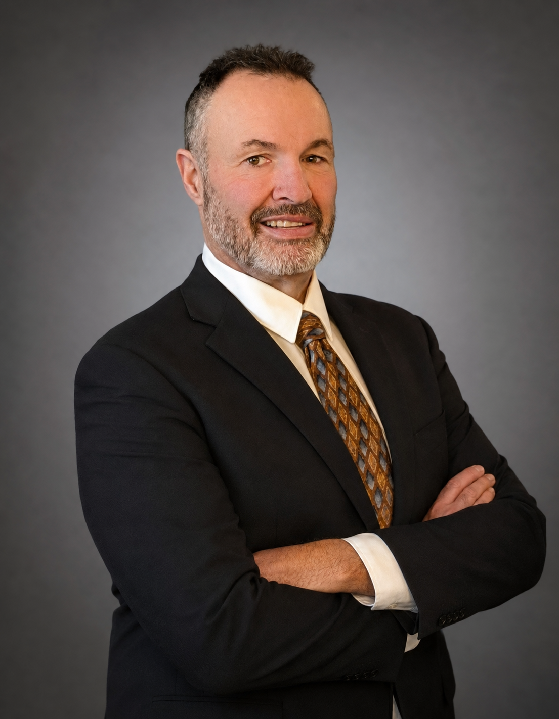 CEO Mark Cardoza