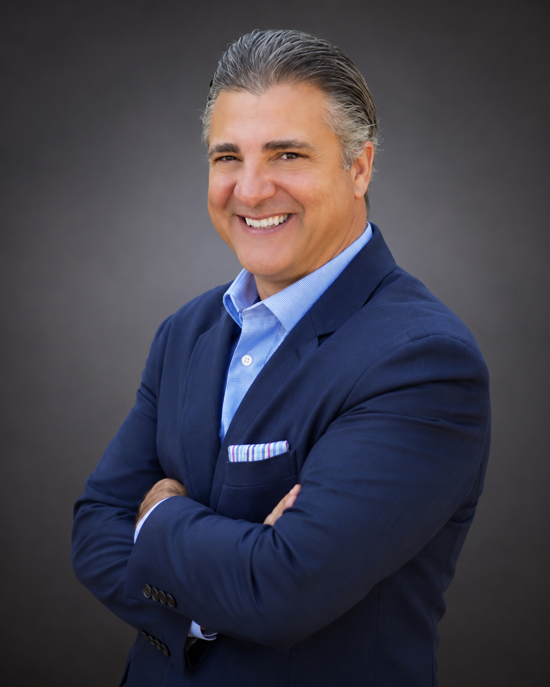 Philip Pennestri