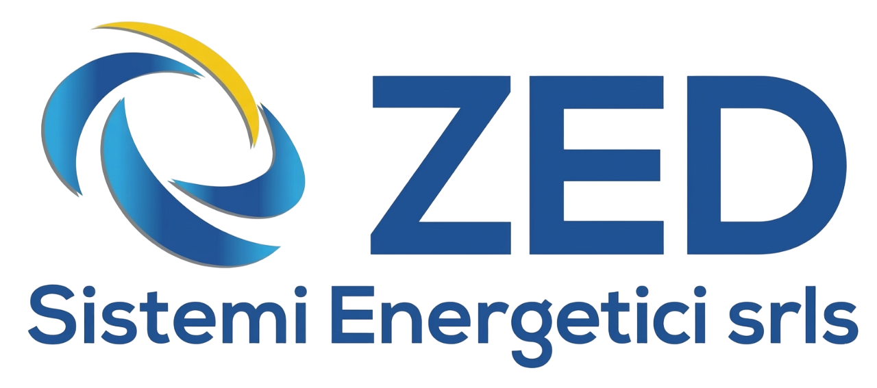 ZED SISTEMI ENERGETICI-LOGO