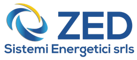 ZED SISTEMI ENERGETICI-LOGO