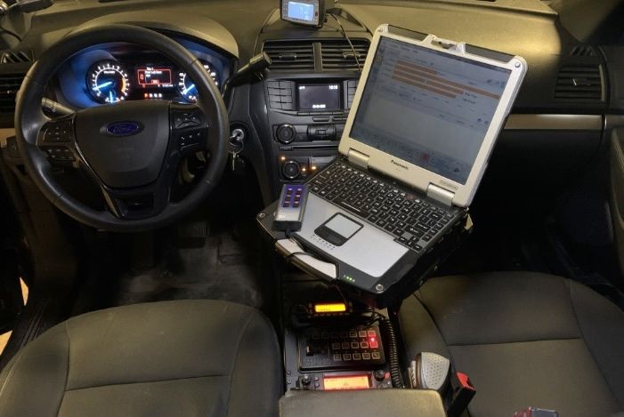 Pursuit Alert | Safely Saving Lives