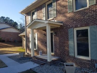 patio installation