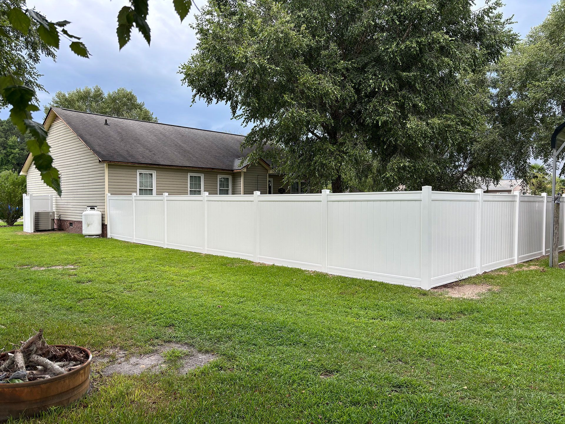 Fences 1