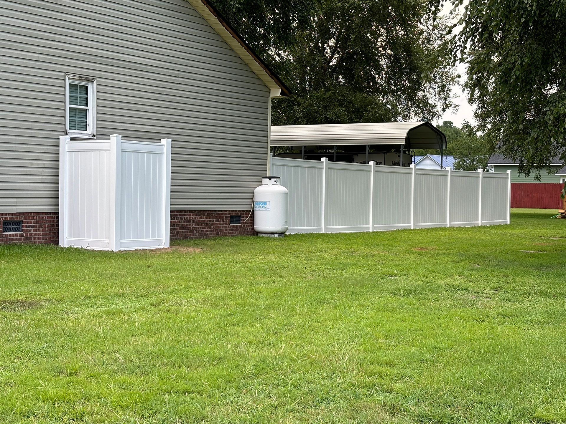 Fences 2