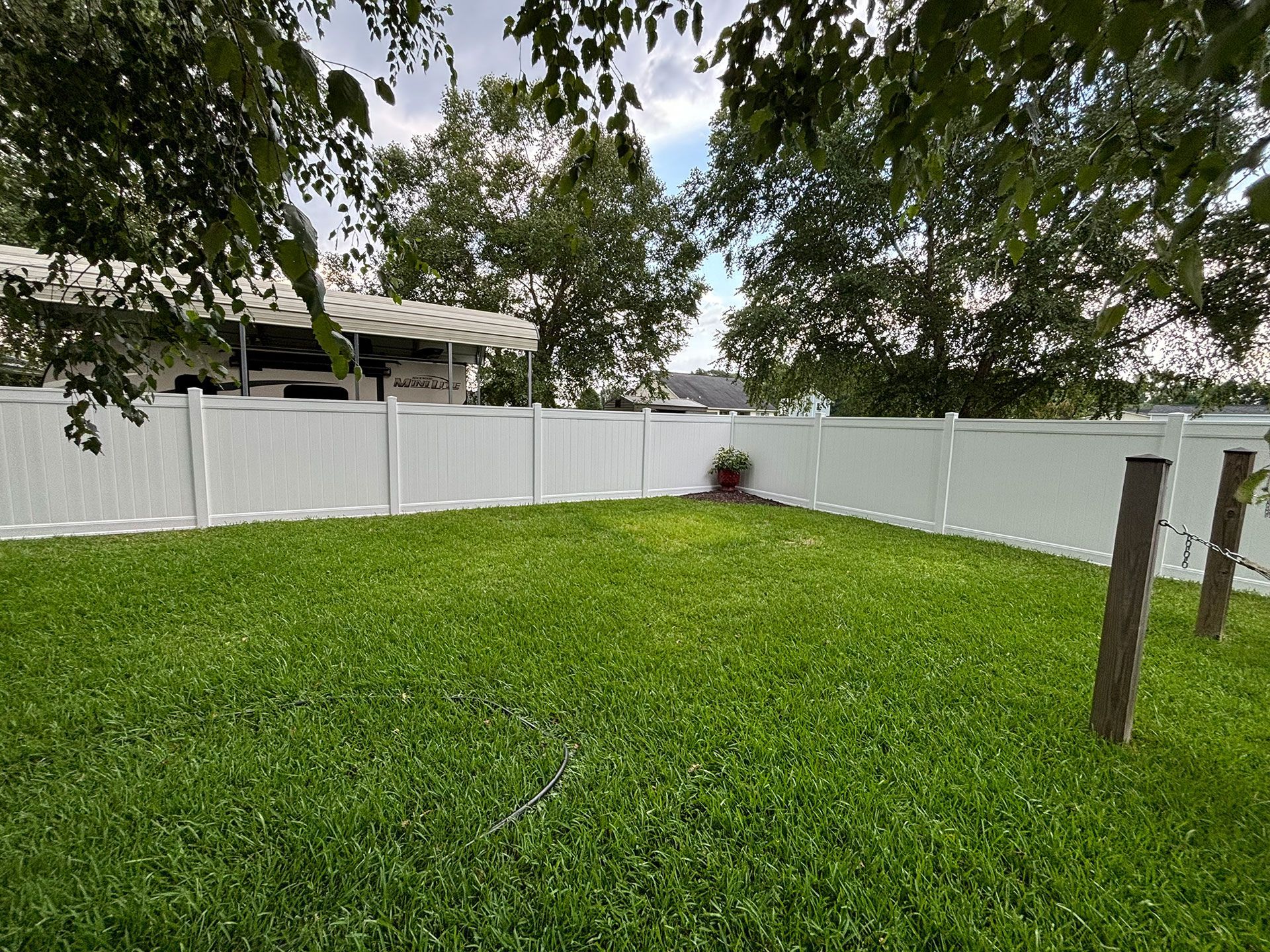 Fences 3