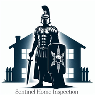 Logo of Sentinel Home Inspection