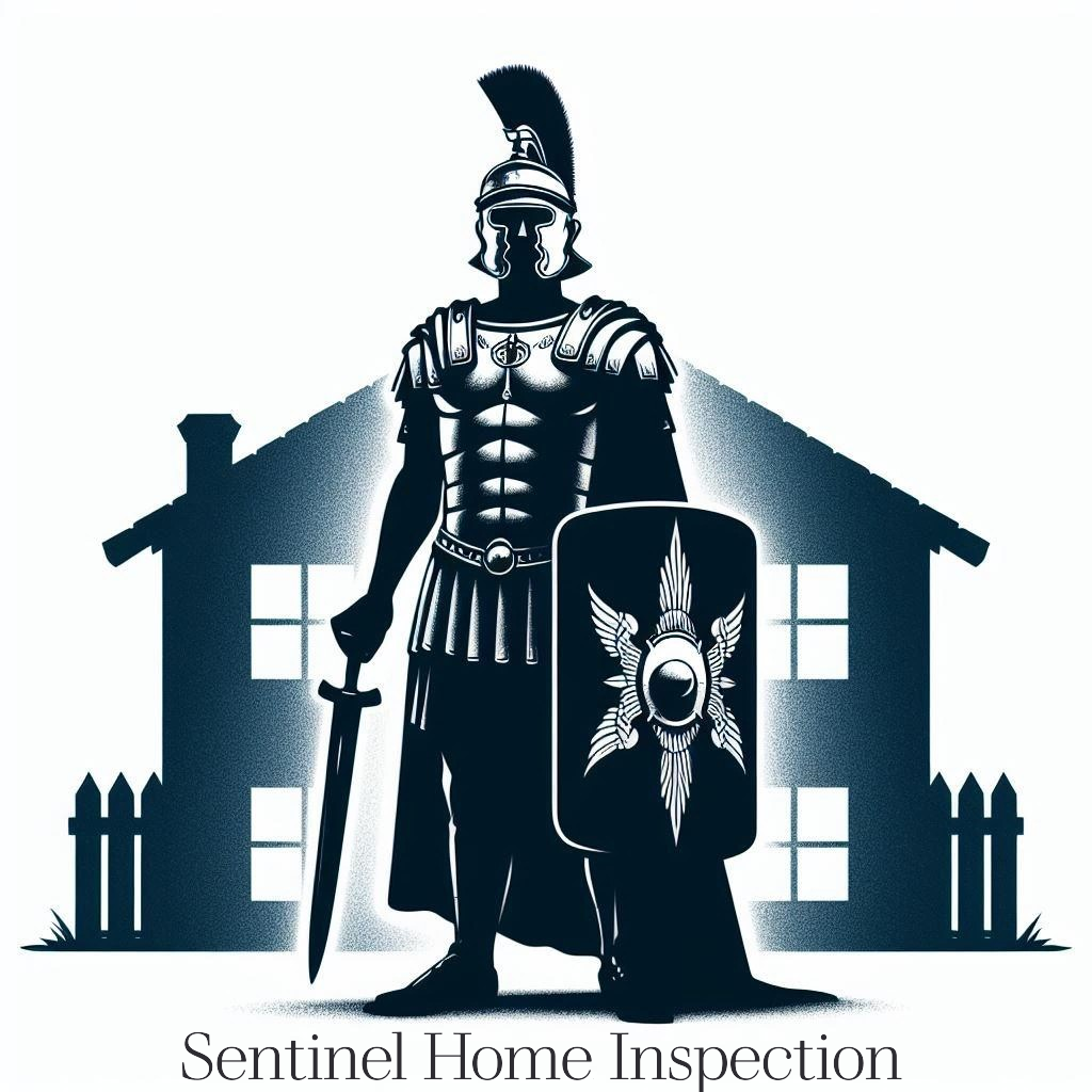 Logo of Sentinel Home Inspection