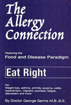 The Allergy Connection - eBook