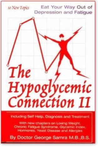 The Hypoglycemic Connection II - eBook