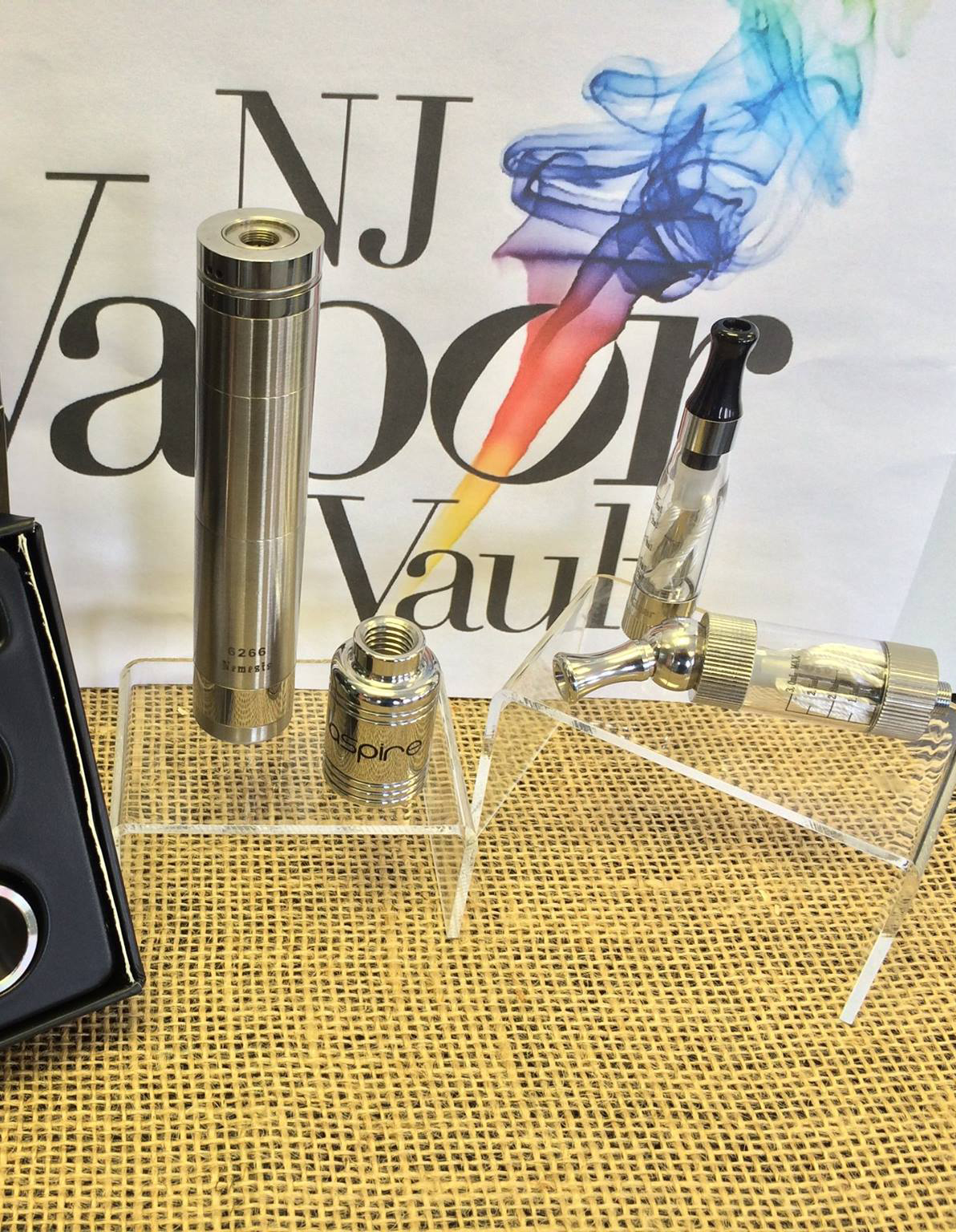 Vape Store, Vape Juice Point Pleasant Beach, NJ NJ Vapor Vault