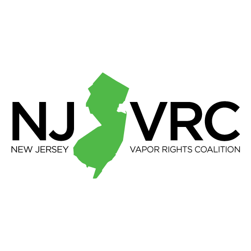 New Jersey Vapor Rights Coalition