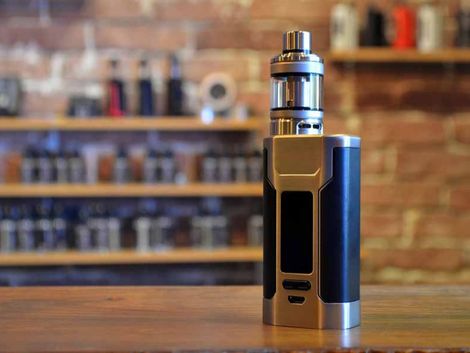 Vapor Hardware in Point Pleasant Beach, NJ