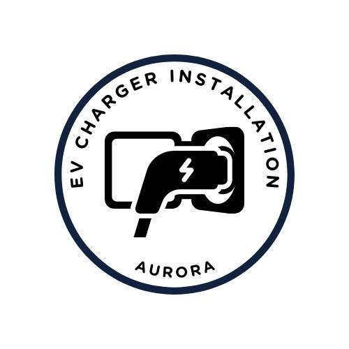 EV Charger Installation Aurora Logo