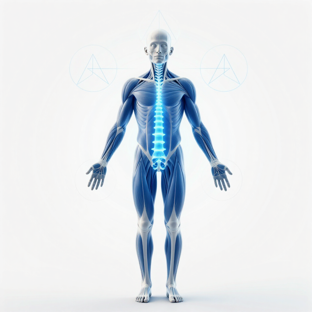 Equilibrio posturale-biofisico