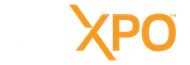 FiltXPO logo with 