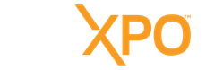 FiltXPO logo with