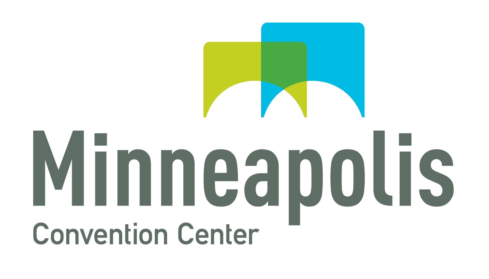 Minneapolis Convention Center logo