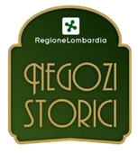 Negozi Storici REgione Lombardia