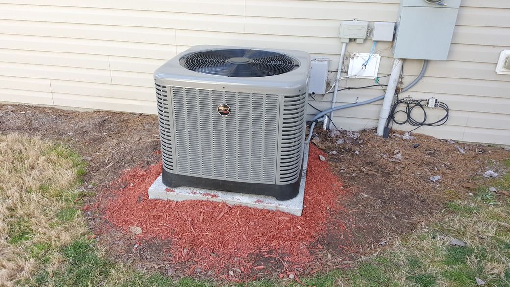 HVAC Company Near Me