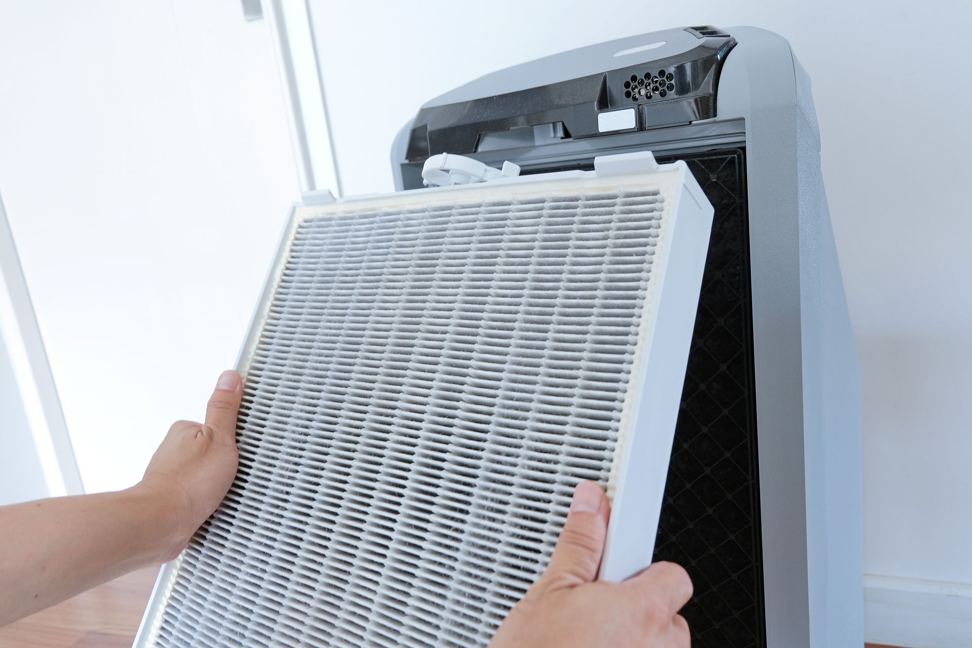 UV Lights & Air Purification