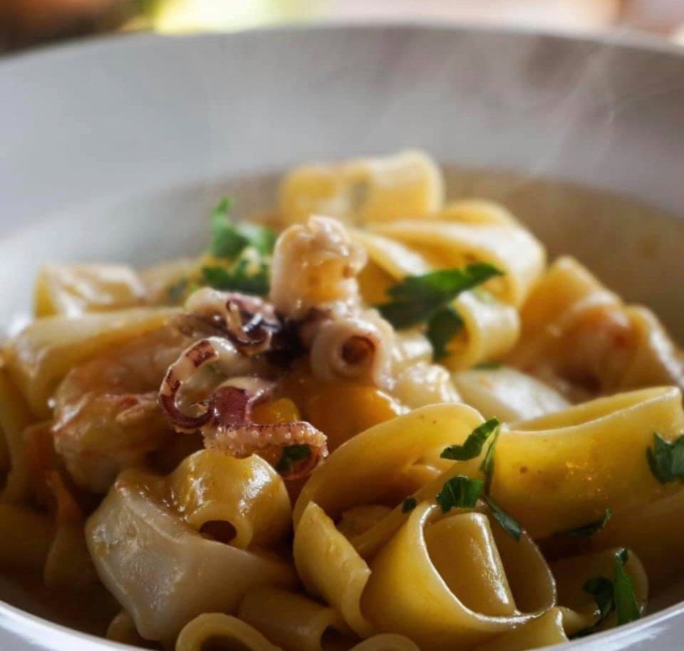 Tagliatelle