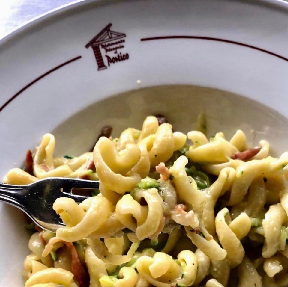 Fusilli