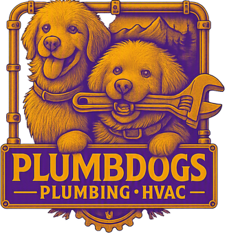 Plumbdogs
