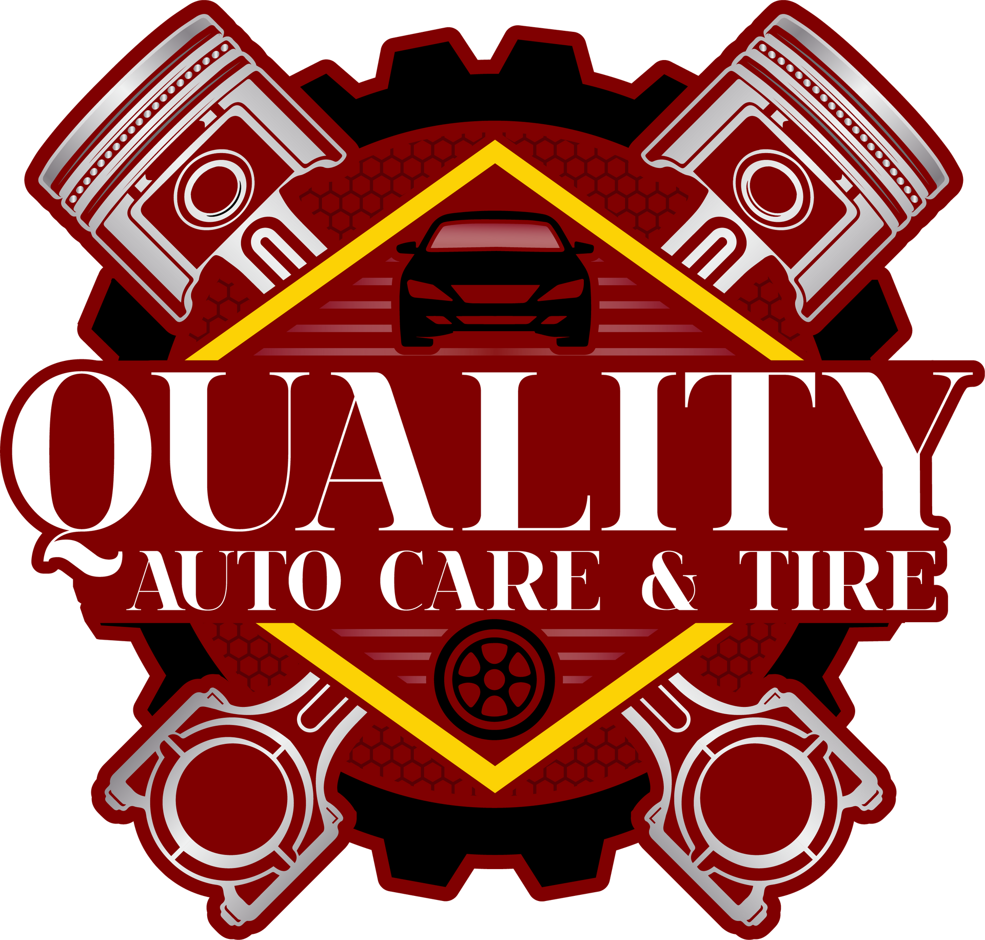 Logo | Quality Auto Care & Tire