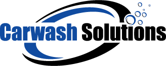 Car Wash Solutions Logo