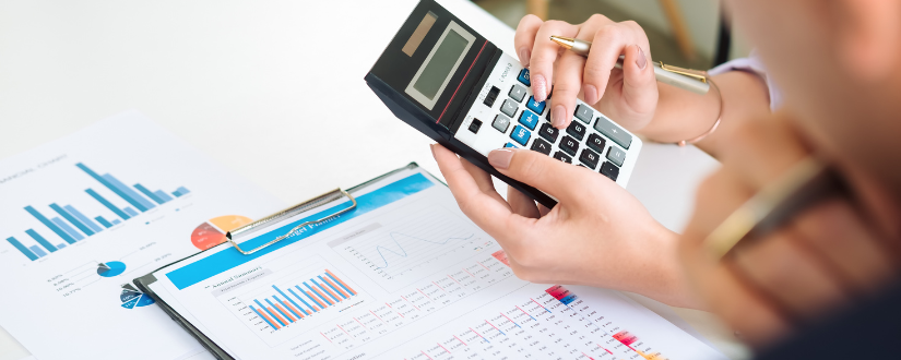 Assessoria Administrativa e Financeira