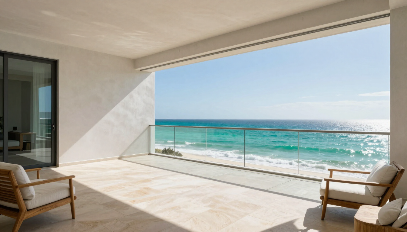 Luxury apartments in Watamu investment opportunity