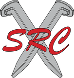 Southern Rail Construction Logo