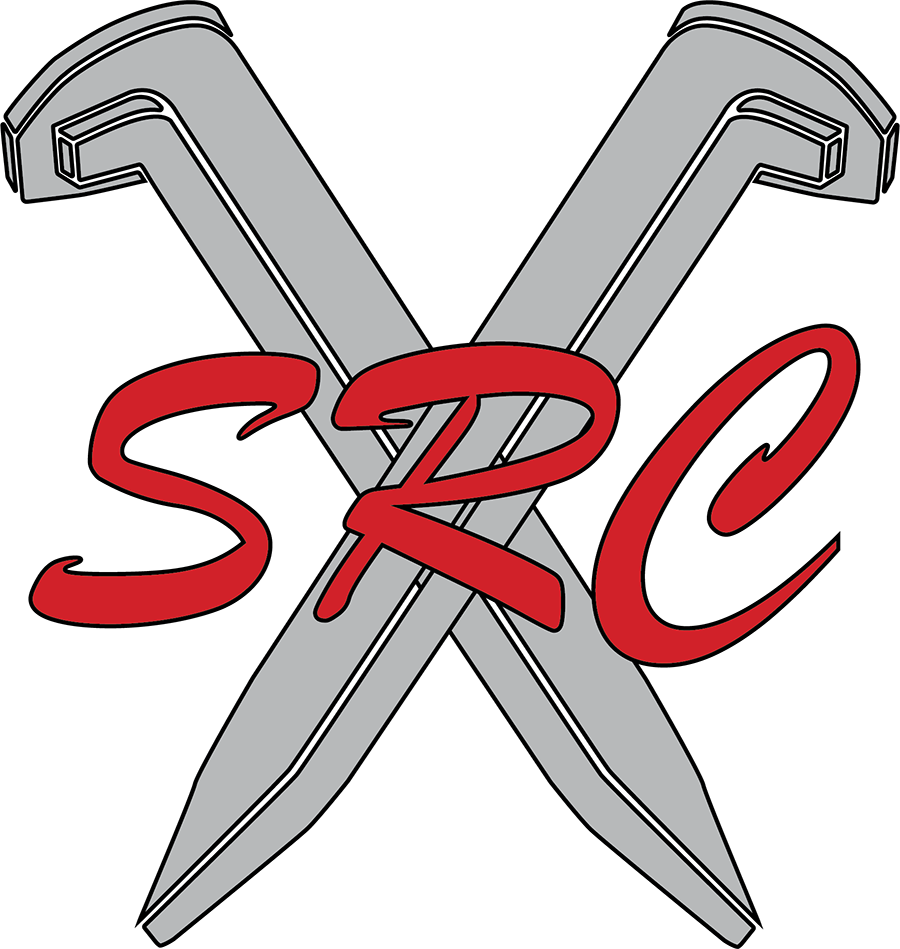 Southern Rail Construction Logo