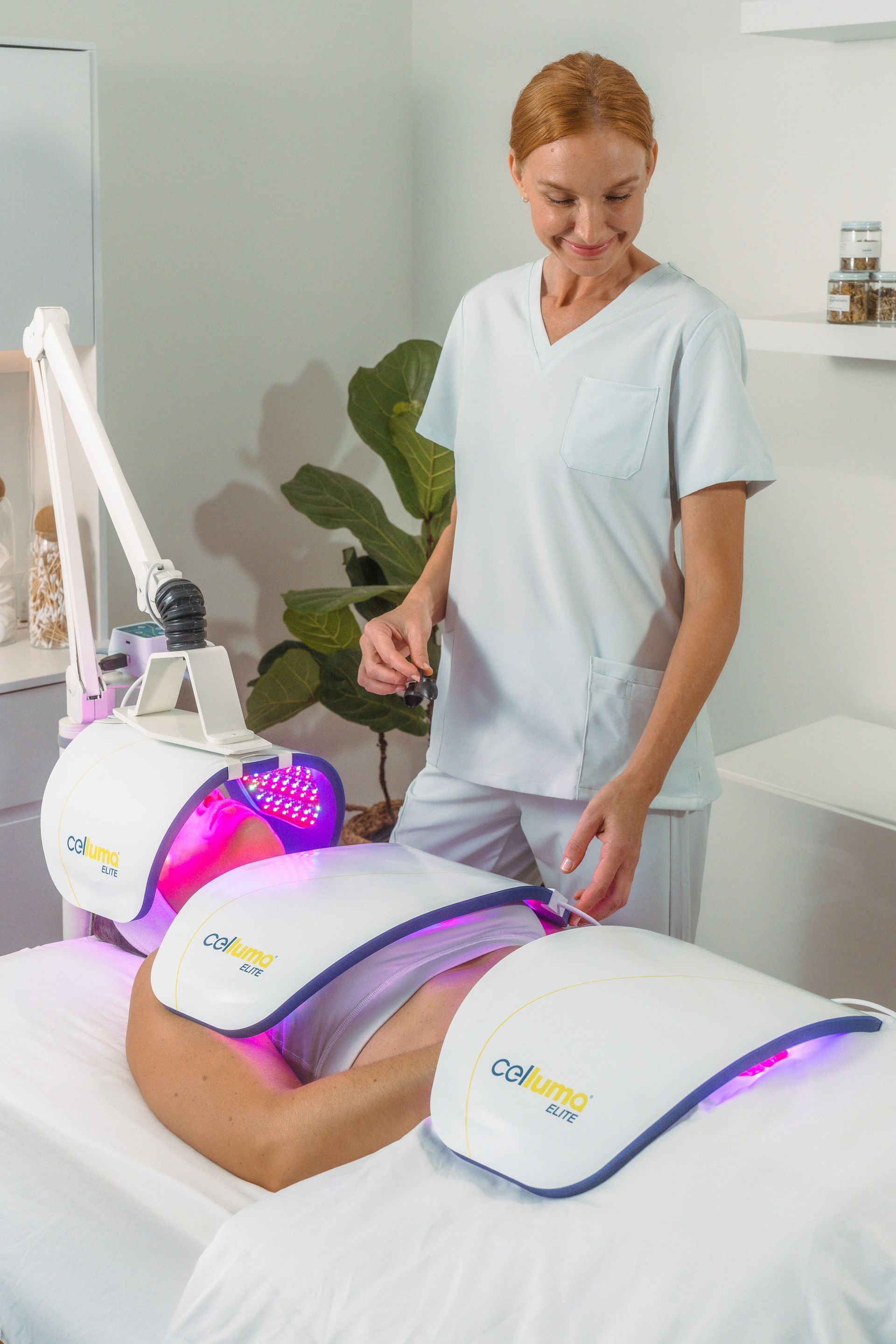 Facelift Procedure
