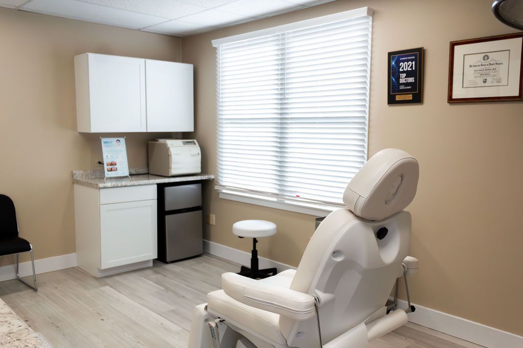 Ridgefield Plastic Surgeon