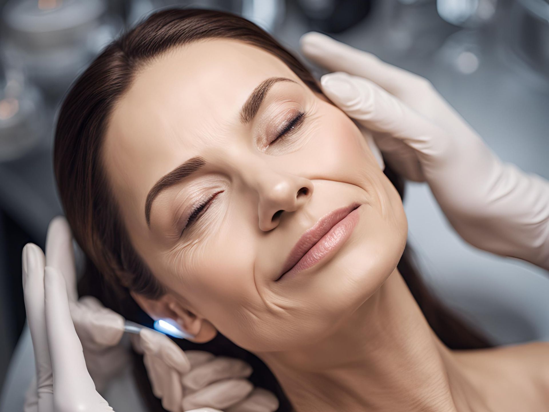 Facelift Procedure