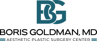 Dr Goldman Logo