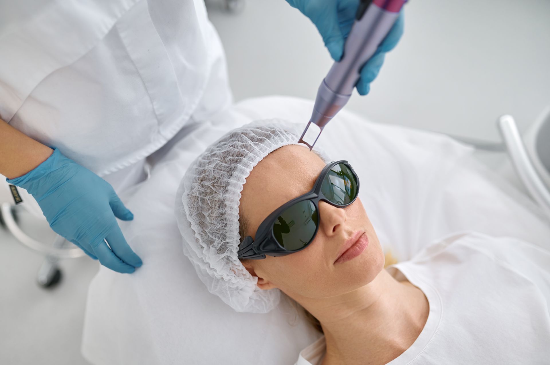Facelift Procedure