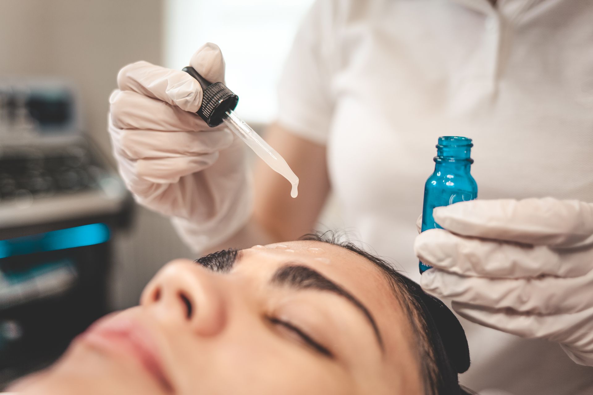 Facelift Procedure