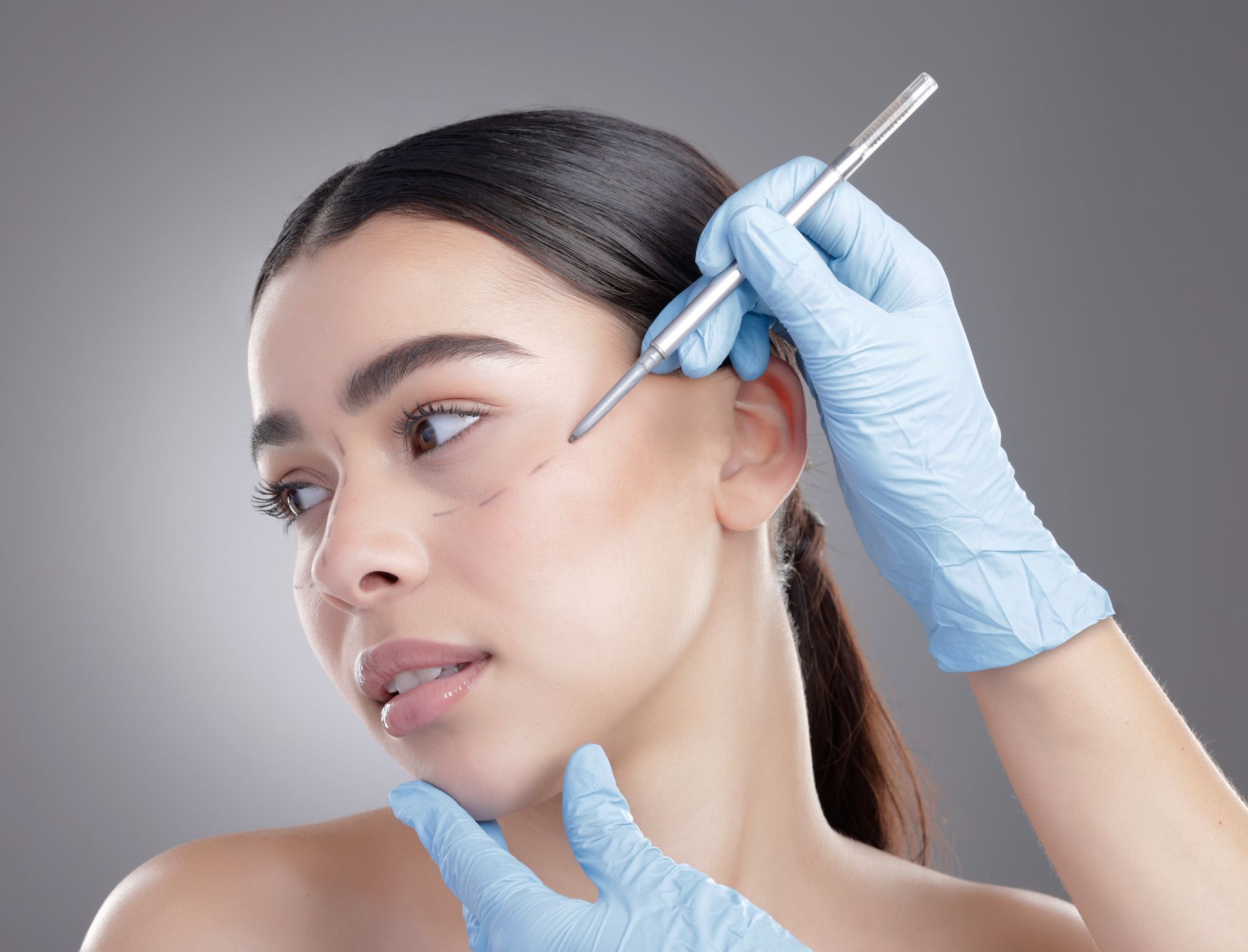 Facelift Procedure
